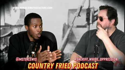 Country Fried Podcast