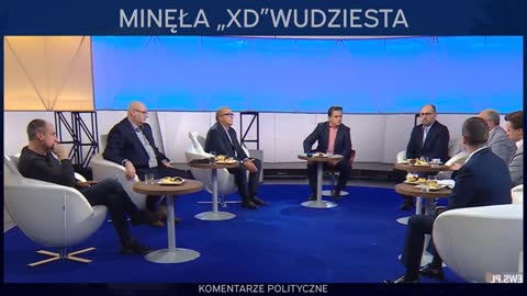 Bosak o dziwnej WYPOWIEDZI KACZYŃSKIEGO o KOBIETACH DAJĄCYCH W SZYJĘ XDDD
