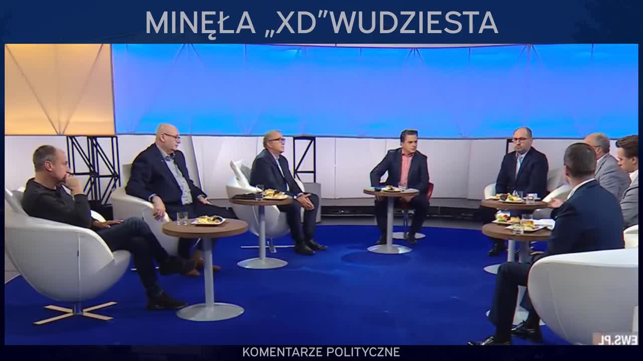 Bosak o dziwnej WYPOWIEDZI KACZYŃSKIEGO o KOBIETACH DAJĄCYCH W SZYJĘ XDDD