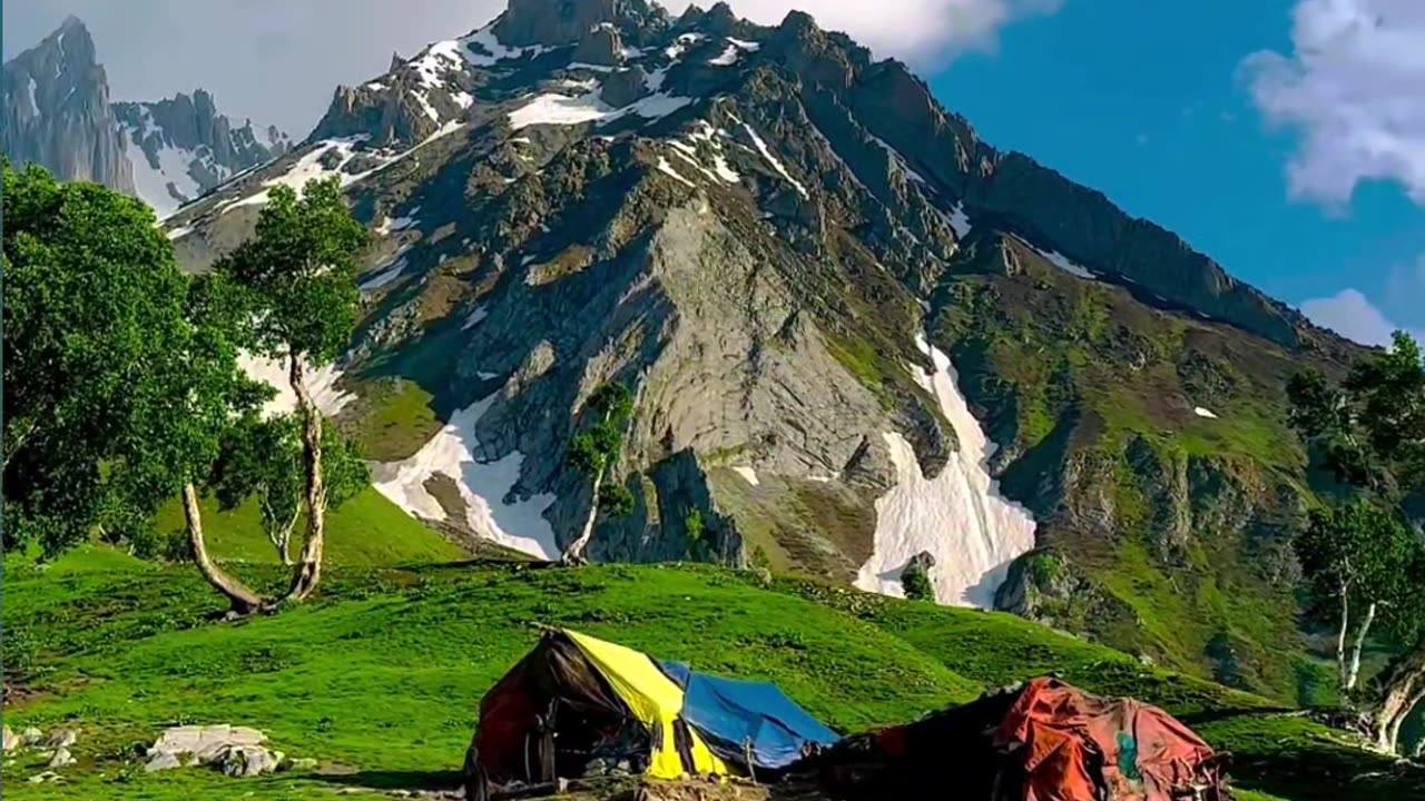 Indian nature