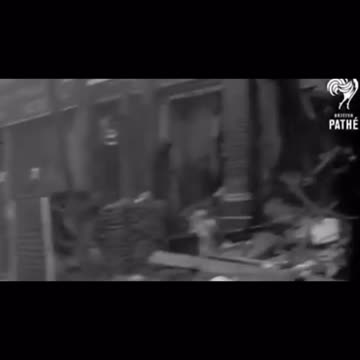 The Fight is Just Beginning, never surrender