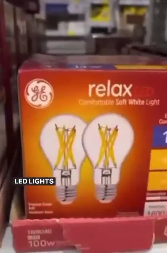 Watch Out For Electronics