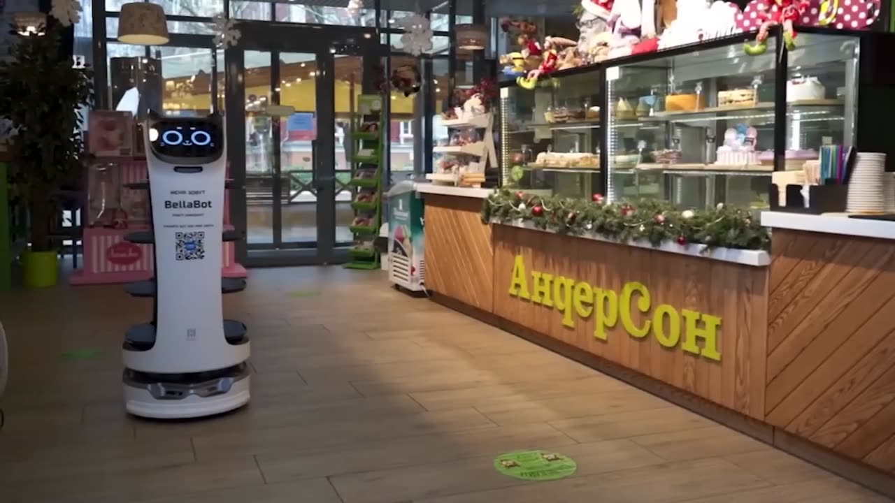 Inventions That Will Be Available Soon