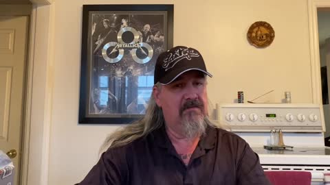 My Daily Rant Channel: “The Chicken Joke “