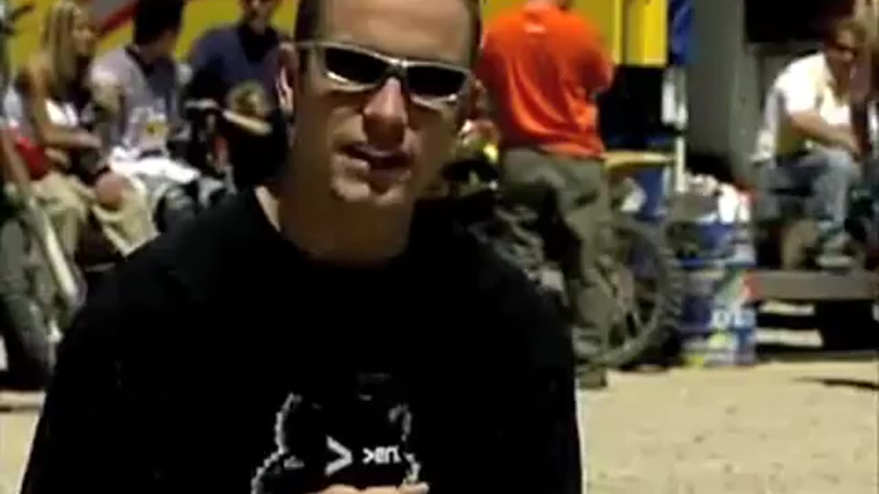 D.E.N. Bumpers Promos