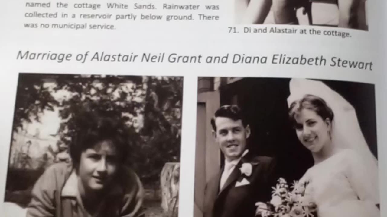 The Other Half of A Joke I Once Made