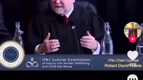 Enquiry into child trafficking and child abuse probes into the dark-world crimes