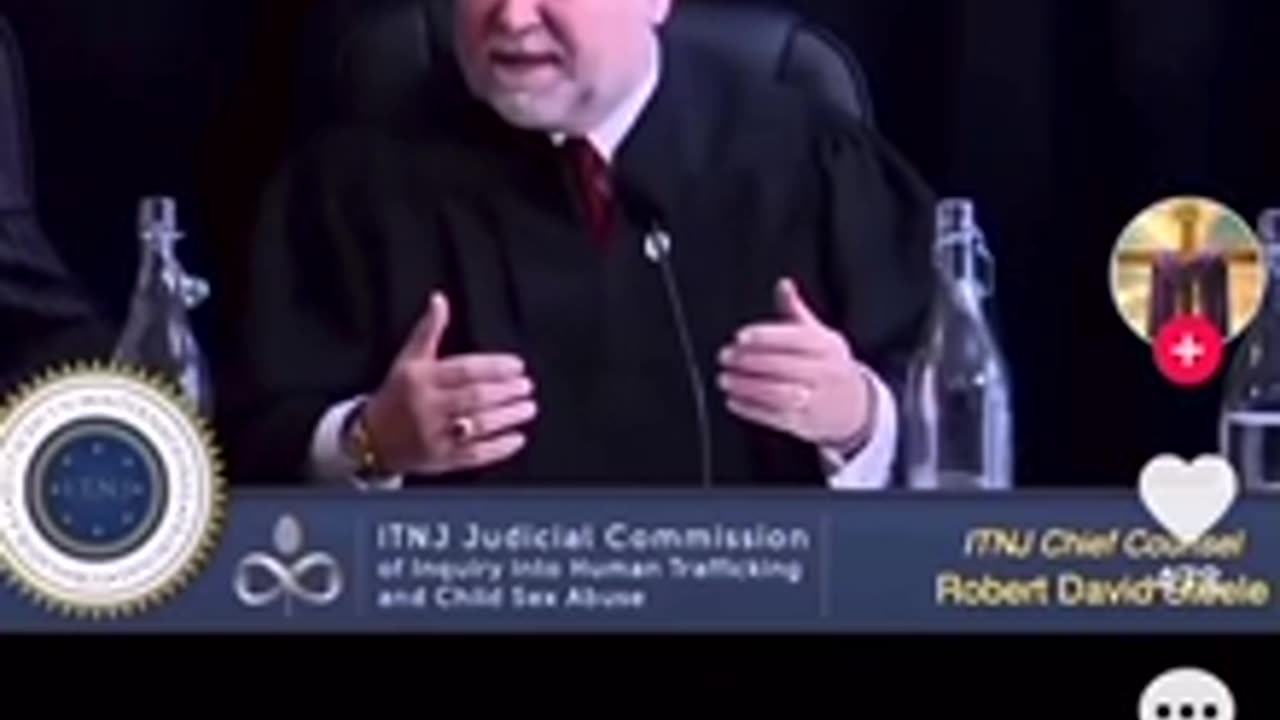 Enquiry into child trafficking and child abuse probes into the dark-world crimes