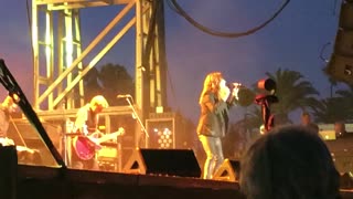 Martina McBride - Ventura County Fair 2019