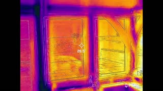 Initial Thermal Survey