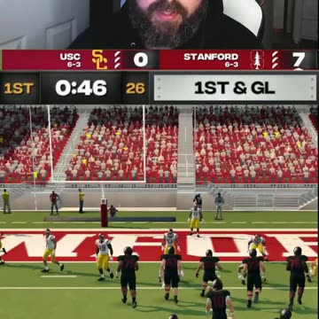 NCAA Football 14- Is our team falling apart?!?!