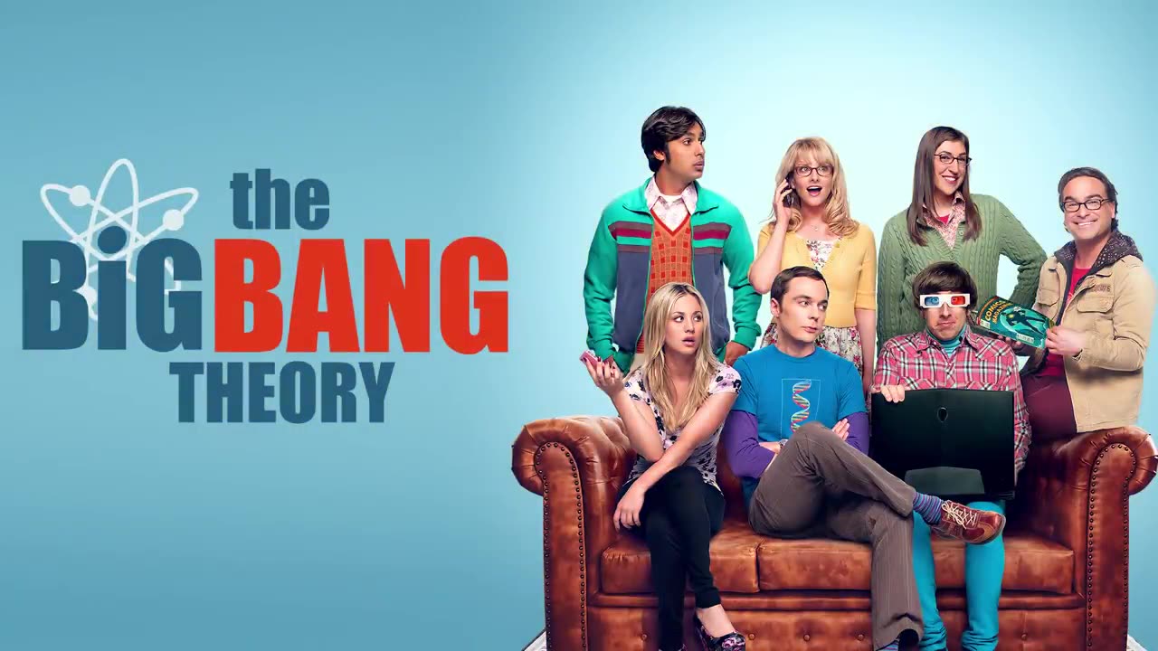 The Big Bang Theory: Sheldon's Best Moments