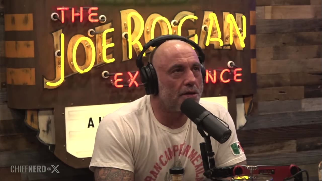 Former Green Beret Tells Joe Rogan Trump Could 'Turn Loose Delta Force' On Cartels