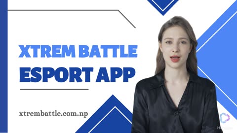 XtremBattle Esports App