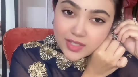 lovely ghosh hot--7