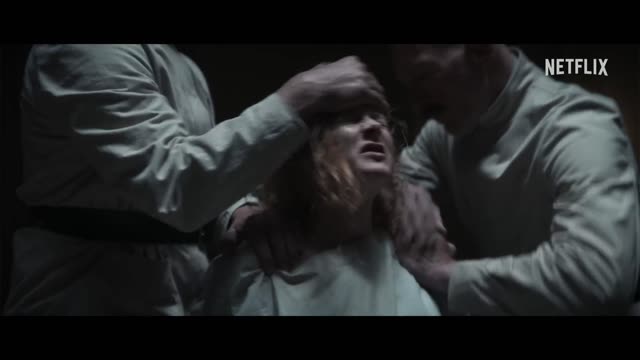 1899 Official Teaser Netflix