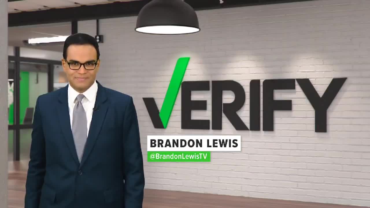 Verify Fact Check Ukraine Videos