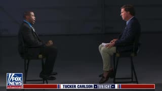 Tucker Investigates January 6th: Interview with a Capitol police officer