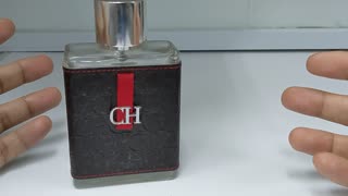 Carolina Herrera CH Men