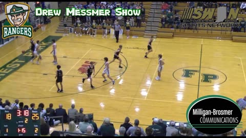 Drew Messmer Show December 19, 2024