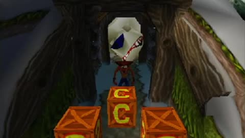 LETS PLAY CRASHBANDICOOT2 PT 17