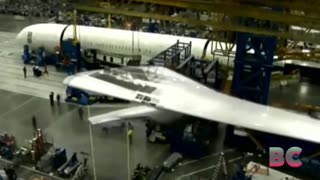 Boeing issues layoff notices to 400-plus workers as it begins drastic cuts