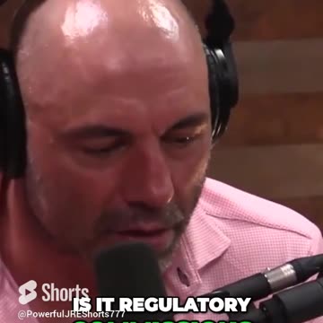 Political Barrier Hindering Innovation and Scientific Progress I #shorts I #viral I #shortsfeed I #shortsviral I #shortsvideo I #jre