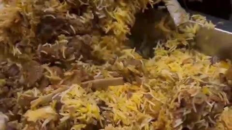 Biryani