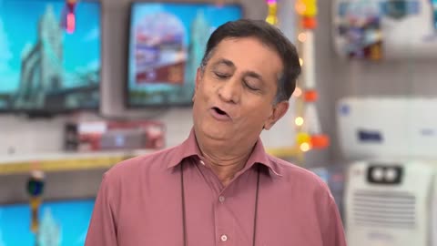 Taarak Mehta Ka Ooltah Chashmah 5th November 2024