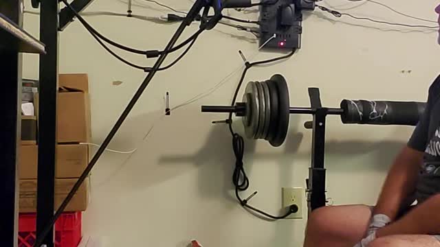 Dumbbell Curls/Stretch Bands/Wrist Band/Hand Grips