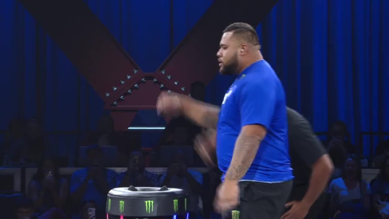 Best Commentator