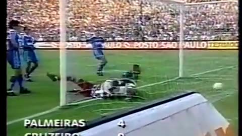 Fantástico Edição do dia 17/08/1997