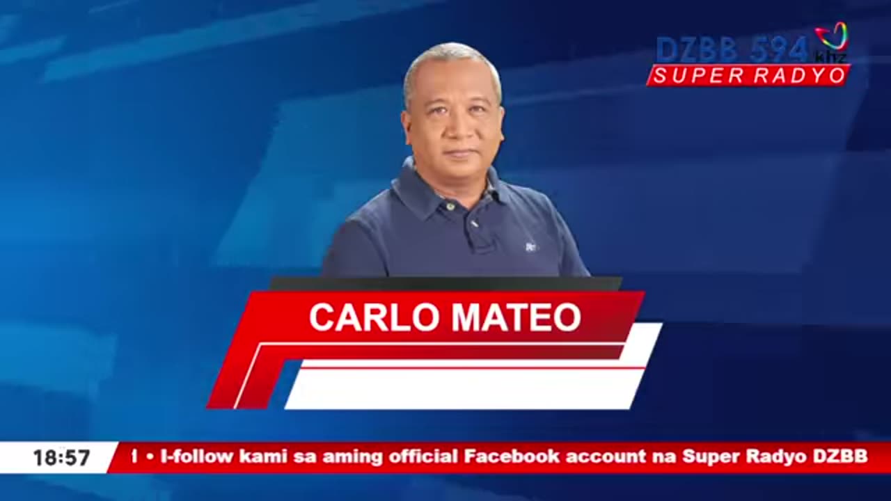 DOJ Sec Jesus Crispin Remulla, ipinag-utos na ilipat na sa Office of the Ombudsman.