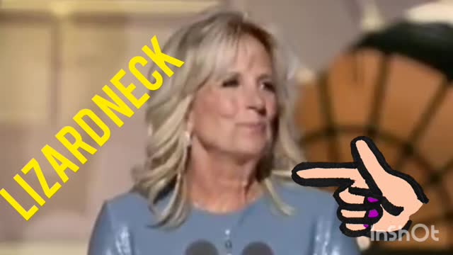 jill biden