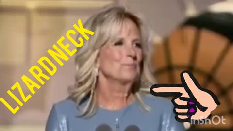 jill biden