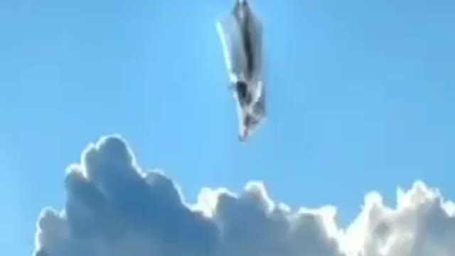 BlueBeam Hologramme TEST - Iran, 3 octobre 2021