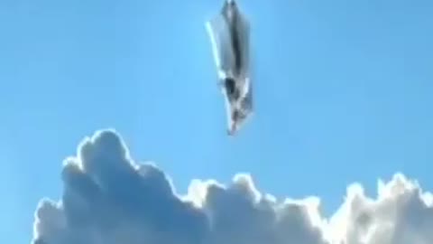 BlueBeam Hologramme TEST - Iran, 3 octobre 2021