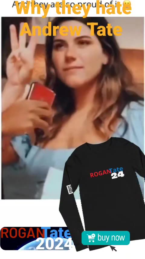 Exposed finally why they hate andrew top g cobra tate