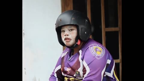 klepon human