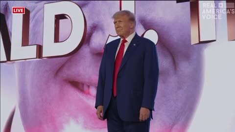 Opening Video | TPUSA (Better Version)