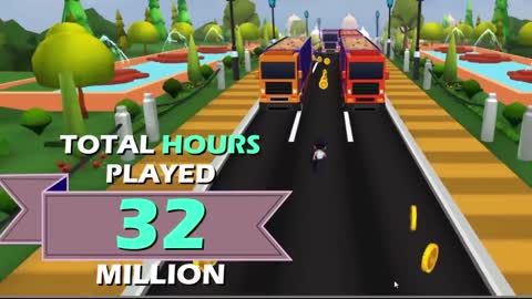 Little Singham 10 Million Downloads Zapak Mobile Games