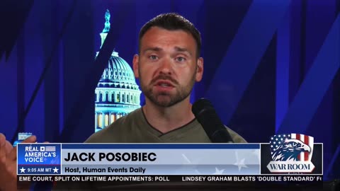 Jack Posobiec with a great update about what’s going on in Ukraine.