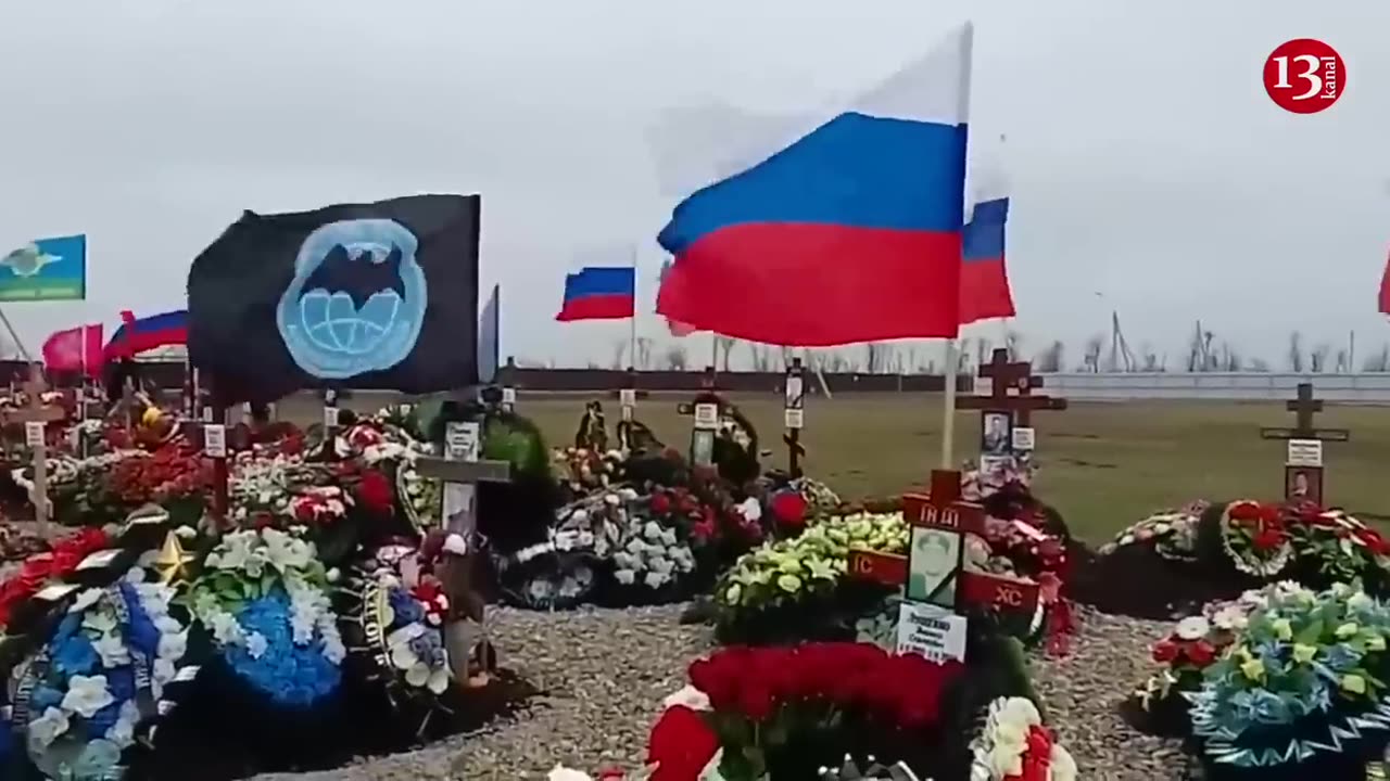 The dead, wounded are left, with no one to take them - “Wagner" soldiers’ losses in Ukraine soaring