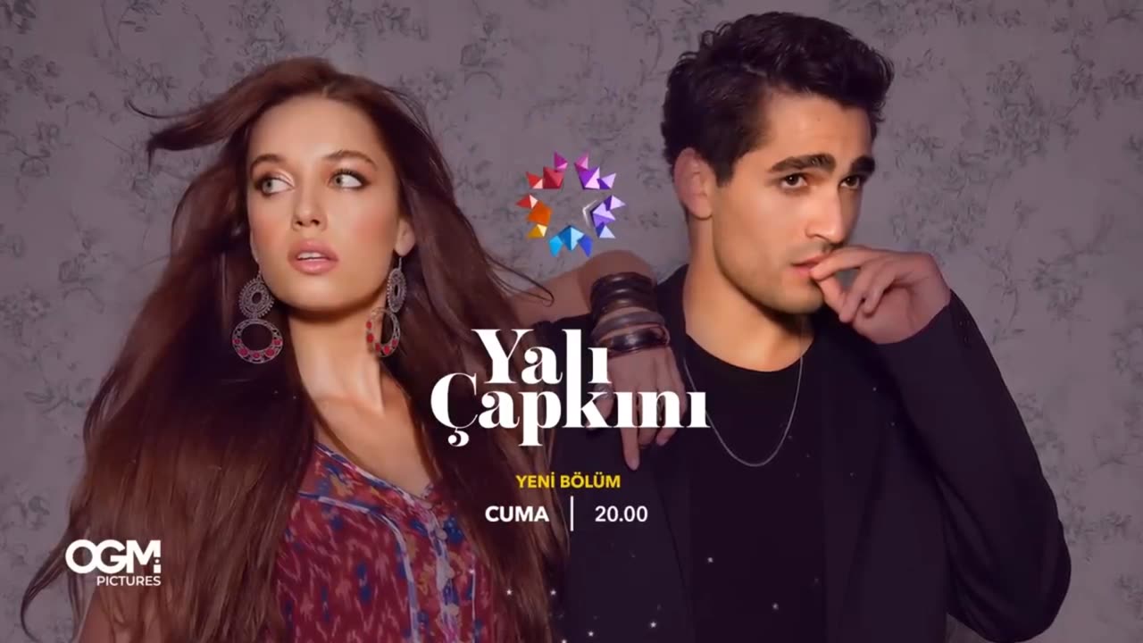 Yalı Çapkını 50. Bölüm 2. Fragmanı | Artık Benim Oyunum Başlıyor