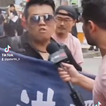 Classic. China is ass hole.