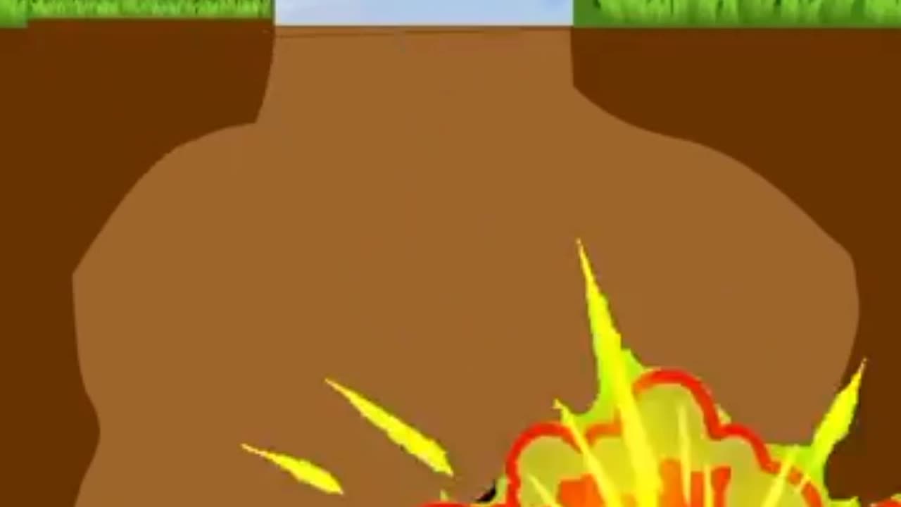 country balls Animations video