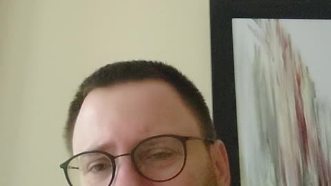 O naszych niby przyjaciolach.
