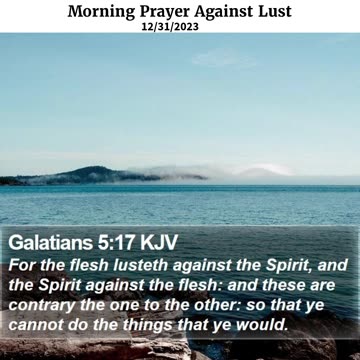 Morning Prayer Against Lust #youtubeshorts #jesus #grace #mercy #faith #blessed #fyp #joy #trust