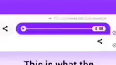 Dr. on what the shot does to your body