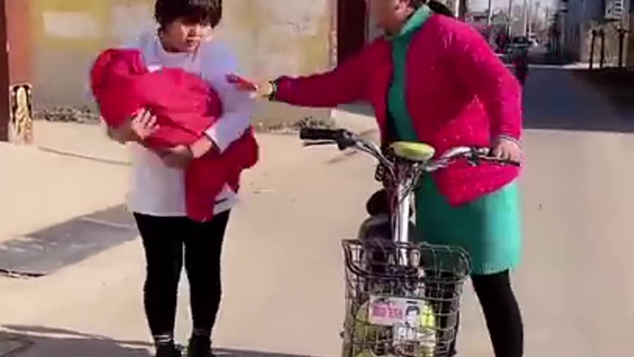 Best Funny Videos 2022, Chinese Funny clips daily #shorts